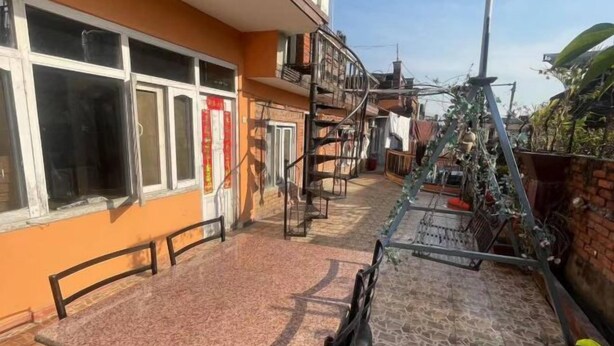 Unclassified image, 1 of 22, button - FUJIA GUEST HOUSE (Kathmandu)
