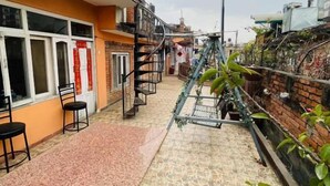Unclassified image, 5 of 23, button - FUJIA GUEST HOUSE (Kathmandu)