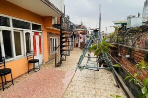 Unclassified image, 5 of 23, button - FUJIA GUEST HOUSE (Kathmandu)