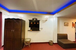 Room - FUJIA GUEST HOUSE (Kathmandu)