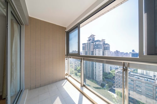 Tyms Elegant 2BR 1BA Haven Yongxin