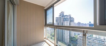 Tyms Elegant 2BR 1BA Haven Yongxin