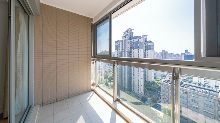 Tyms Elegant 2BR 1BA Haven Yongxin