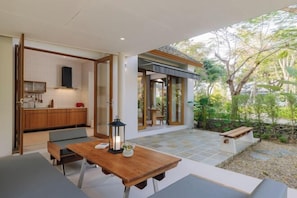 Room - ดาวนับพัน Baan Phandao (Mae Rim)