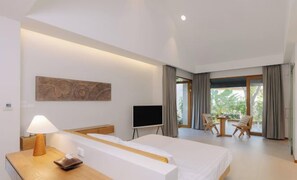 Room - ดาวนับพัน Baan Phandao (Mae Rim)