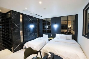 ห้องพัก