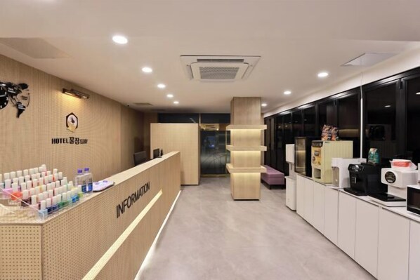 Interior - sweetdream (Jinju)