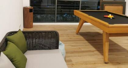 Hann's Residence Stylish 3BR@MiCasa4 Home