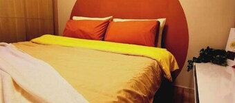 Hann's Residence Stylish 3BR@MiCasa4 Home