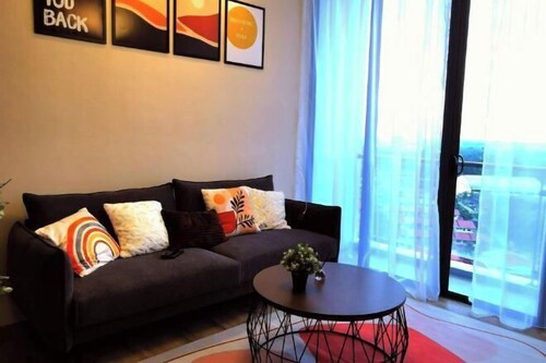 Hann's Residence Stylish 3BR@MiCasa4 Home