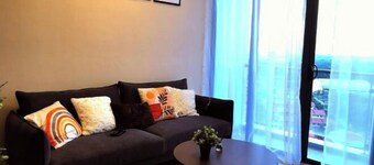 Hann's Residence Stylish 3BR@MiCasa4 Home