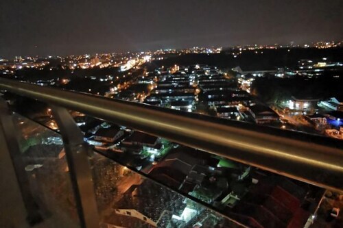 Hann's Residence Stylish 3BR@MiCasa4 Home