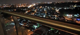 Hann's Residence Stylish 3BR@MiCasa4 Home