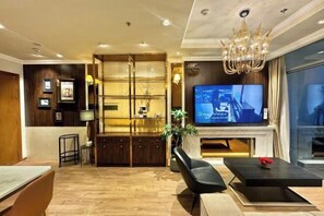 Exterior - VINHOMES CENTRAL PARK LUXURY APARTMENT (Ho Chi Minh City)