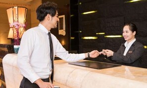 Lobby - VINHOMES CENTRAL PARK LUXURY APARTMENT (Ho Chi Minh City)