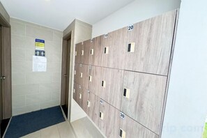 Unclassified image, 2 of 13, button - Blue Sky Apartment (Ho Chi Minh City)