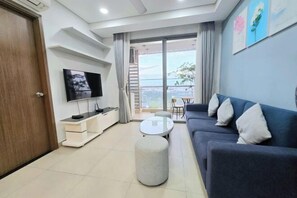 Room - Blue Sky Apartment (Ho Chi Minh City)