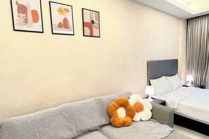 Unclassified image, 2 of 28, button - Damas Mont Kiara by Scape Stay (Kuala Lumpur)