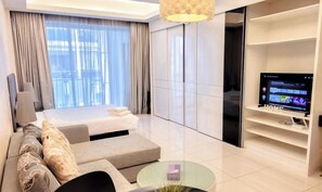 Interior - Damas Mont Kiara by Scape Stay (Kuala Lumpur)