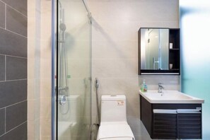 Room - Gemini Saigon Center - New & Quiet Near Bui Vien Walking Street (Ho Chi Minh City)