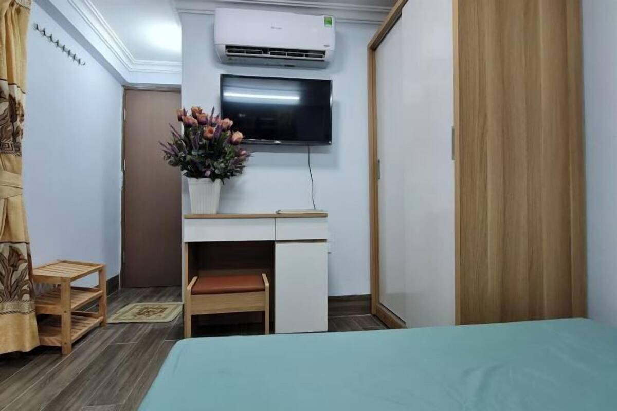 Kamer