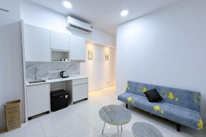 Unclassified image, 5 of 50, button - Baysuites Near Sicc (Kota Kinabalu)