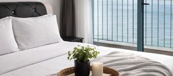 Baysuites Near Sicc