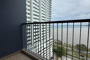 Room - Baysuites Near Sicc (Kota Kinabalu)