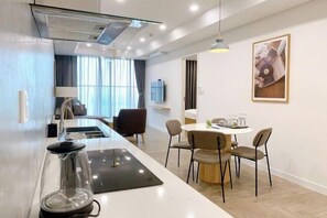 Room - TSQ STAY Hotel Apartment (Hanoi)