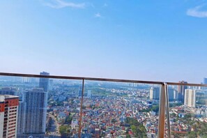 Room - TSQ STAY Hotel Apartment (Hanoi)
