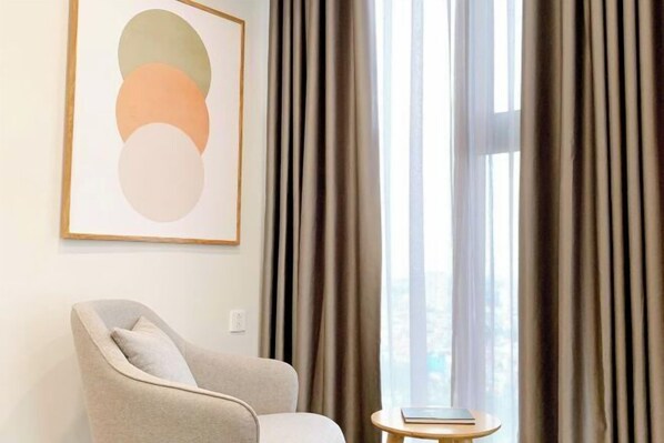 Room - TSQ STAY Hotel Apartment (Hanoi)