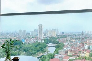 Room - TSQ STAY Hotel Apartment (Hanoi)