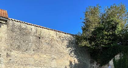 Grand Gîte, 11 couchages aux portes d'Aubeterre