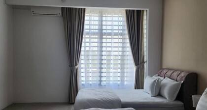 LestariHome2, KLIA Sepang