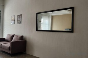 Unclassified image, 4 of 46, button - LestariHome2, KLIA Sepang (Sepang)