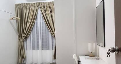 LestariHome2, KLIA Sepang