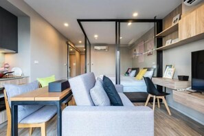 Room - Bangkok Sathorn Traditional Apartment (Bangkok)