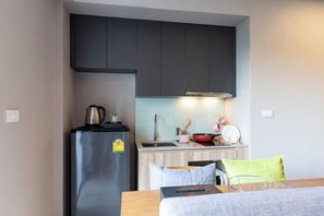 Room - Bangkok Sathorn Traditional Apartment (Bangkok)