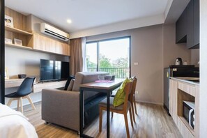 Room - Bangkok Sathorn Traditional Apartment (Bangkok)