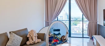 G Residence Sky Suite