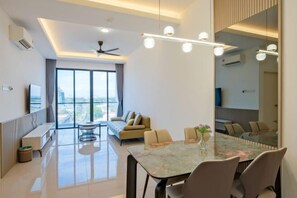 Room - G Residence Sky Suite (Alor Setar)