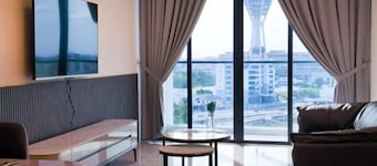 G Residence Sky Suite
