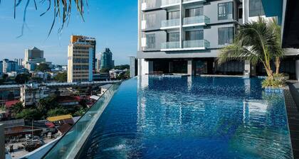 G Residence Sky Suite