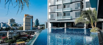 G Residence Sky Suite
