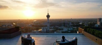 G Residence Sky Suite