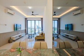 Room - G Residence Sky Suite (Alor Setar)