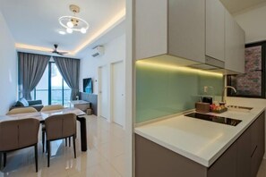 Room - G Residence Sky Suite (Alor Setar)