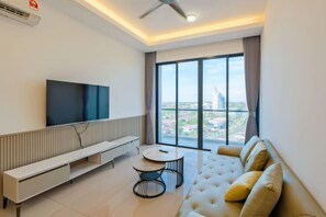 Room - G Residence Sky Suite (Alor Setar)