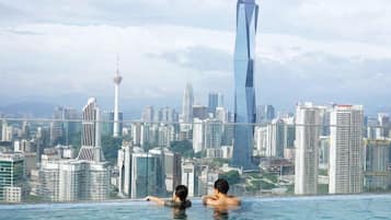 Piscina al aire libre