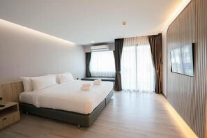 Room - Aura Hotel Hatyai Songkhla (Hat Yai)